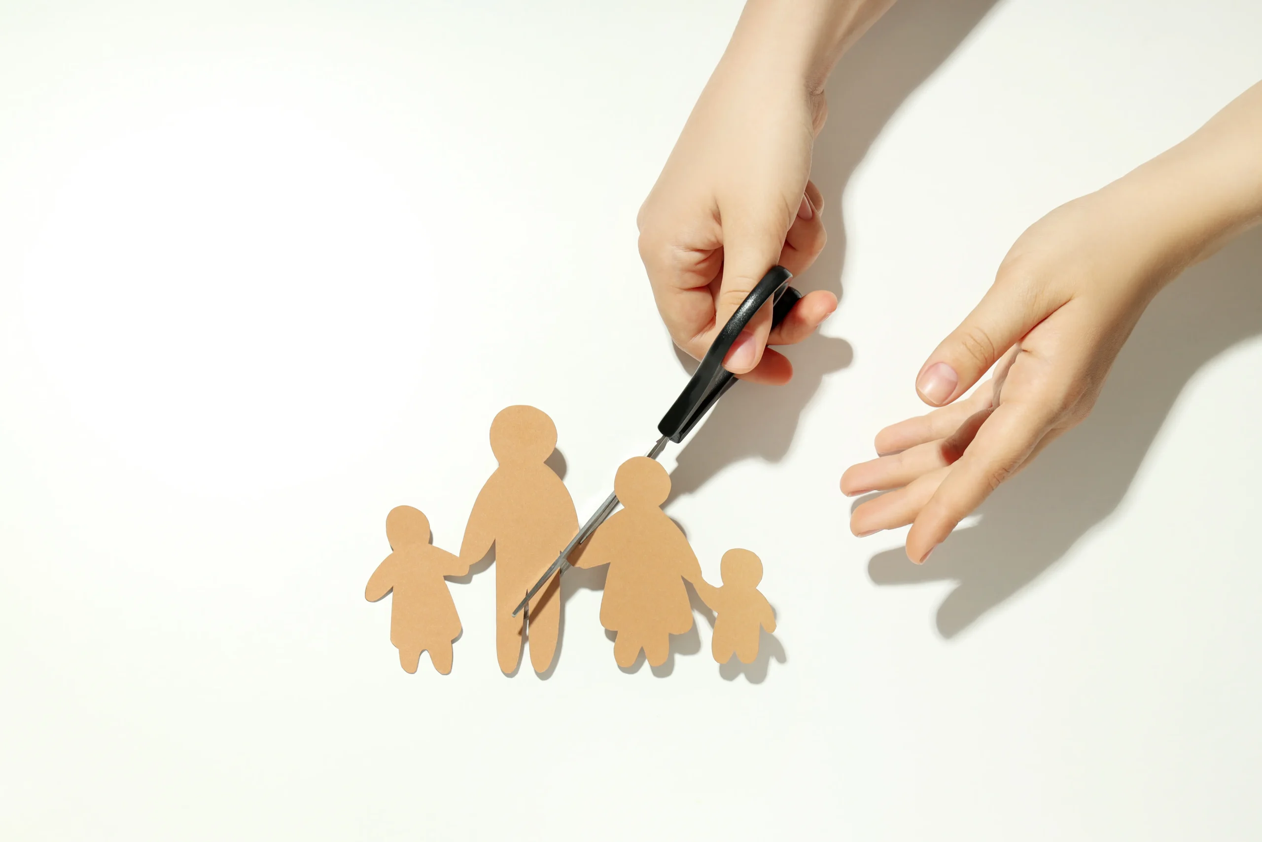 Co-Parenting Tips for Parents Going Through Mediation and Divorce (2) copy