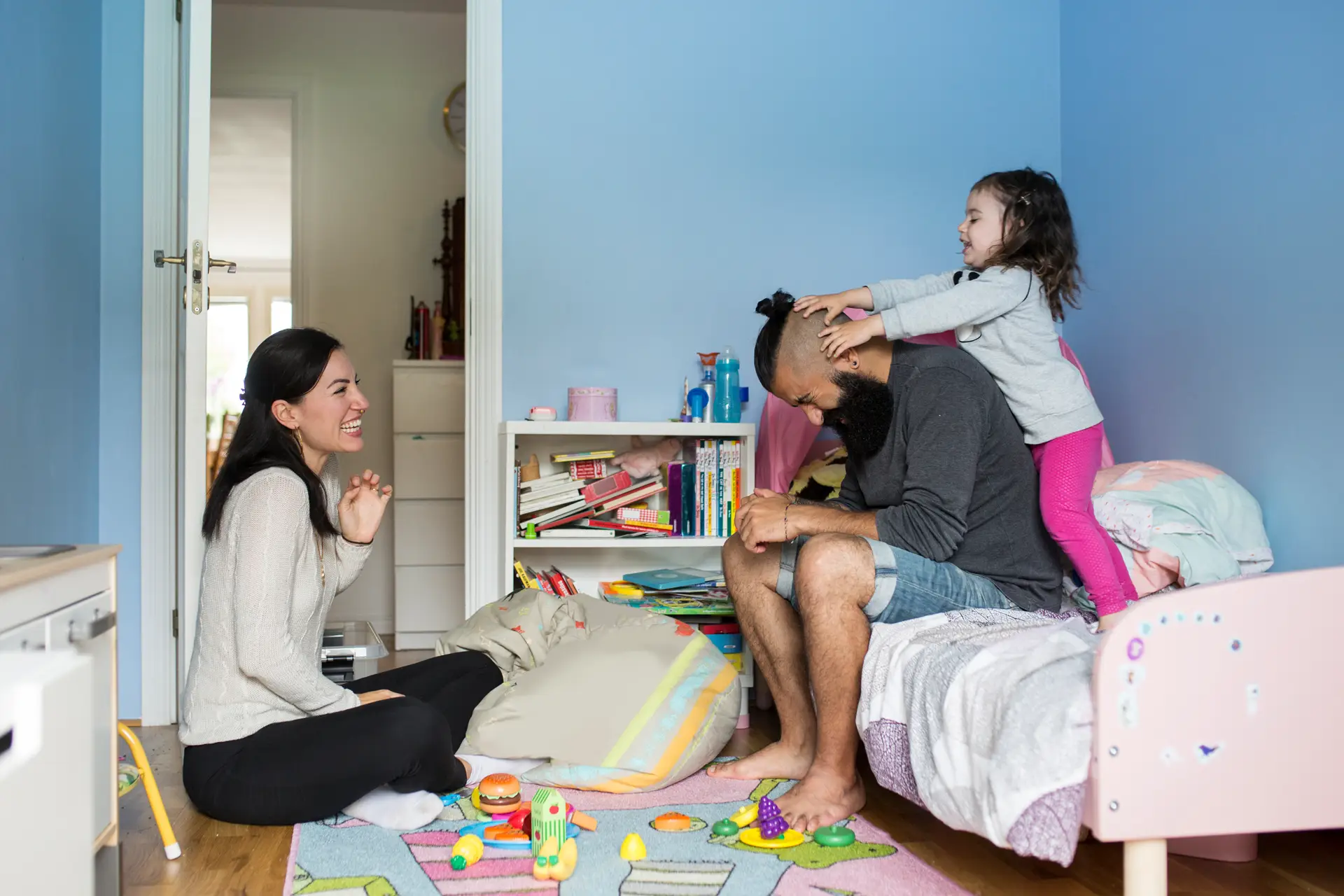 Parental Responsibility Understanding Your Rights in England and Wales (1) copy Parental Responsibility Understanding Your Rights in England and Wales