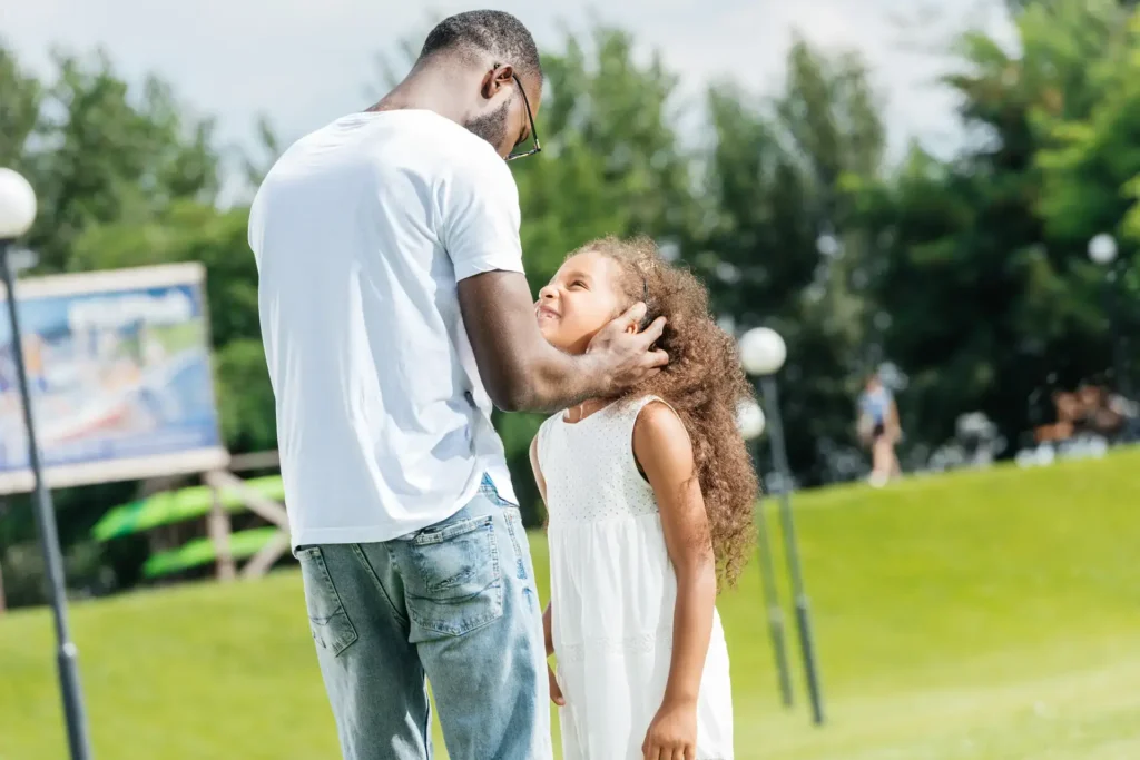 Parental Responsibility Understanding Your Rights in England and Wales