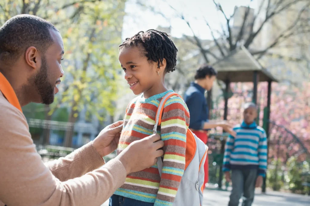 Parental Responsibility Understanding Your Rights in England and Wales