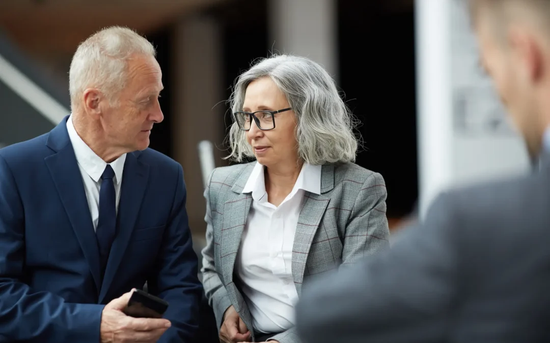 Pensions & Divorce: Looking Beyond the Family Home