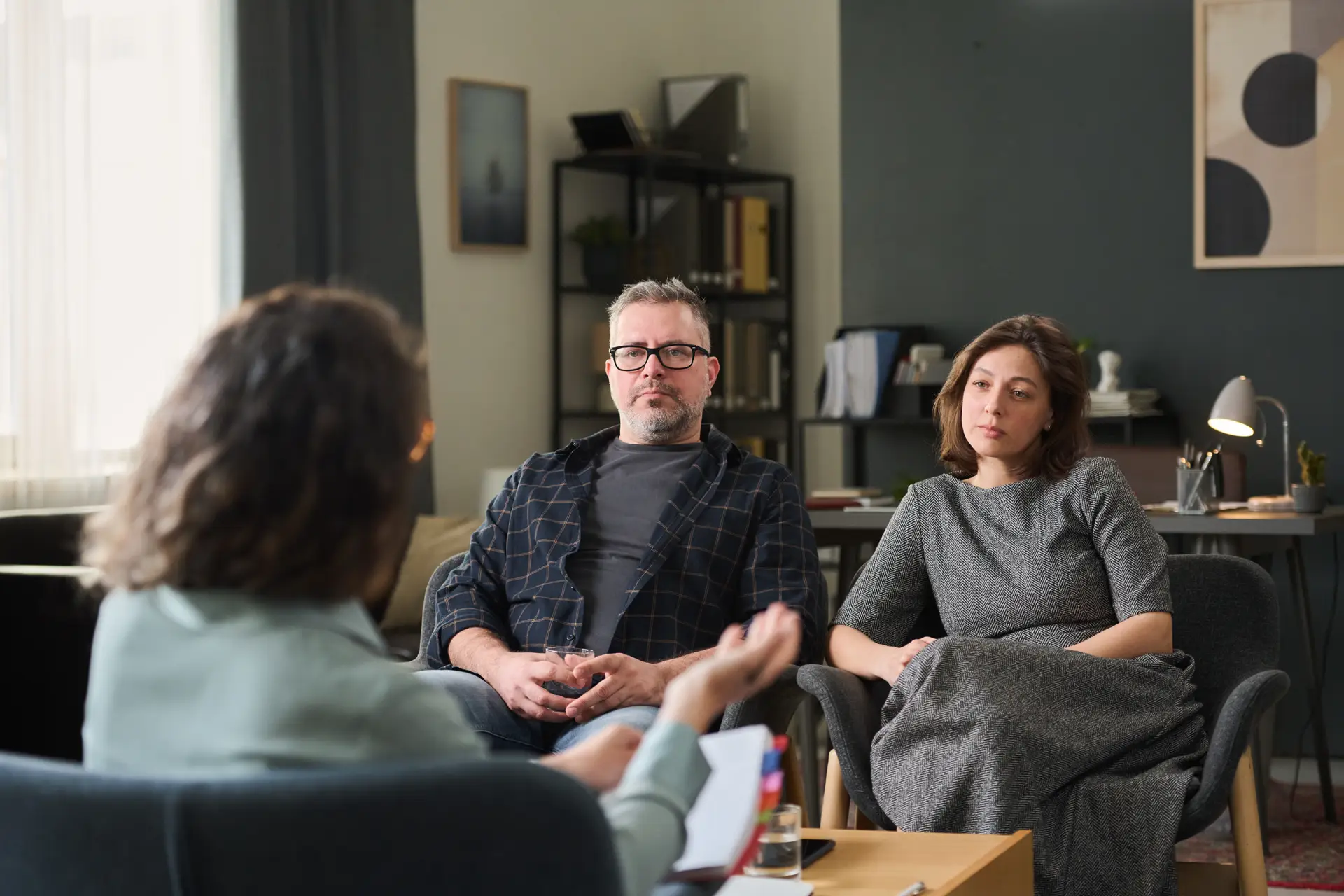 The Role of Mediation in Resolving Family Disputes (3) copy 2
