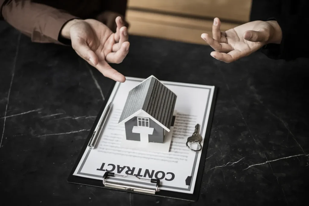 Property and Separation - EB & Co Mediation