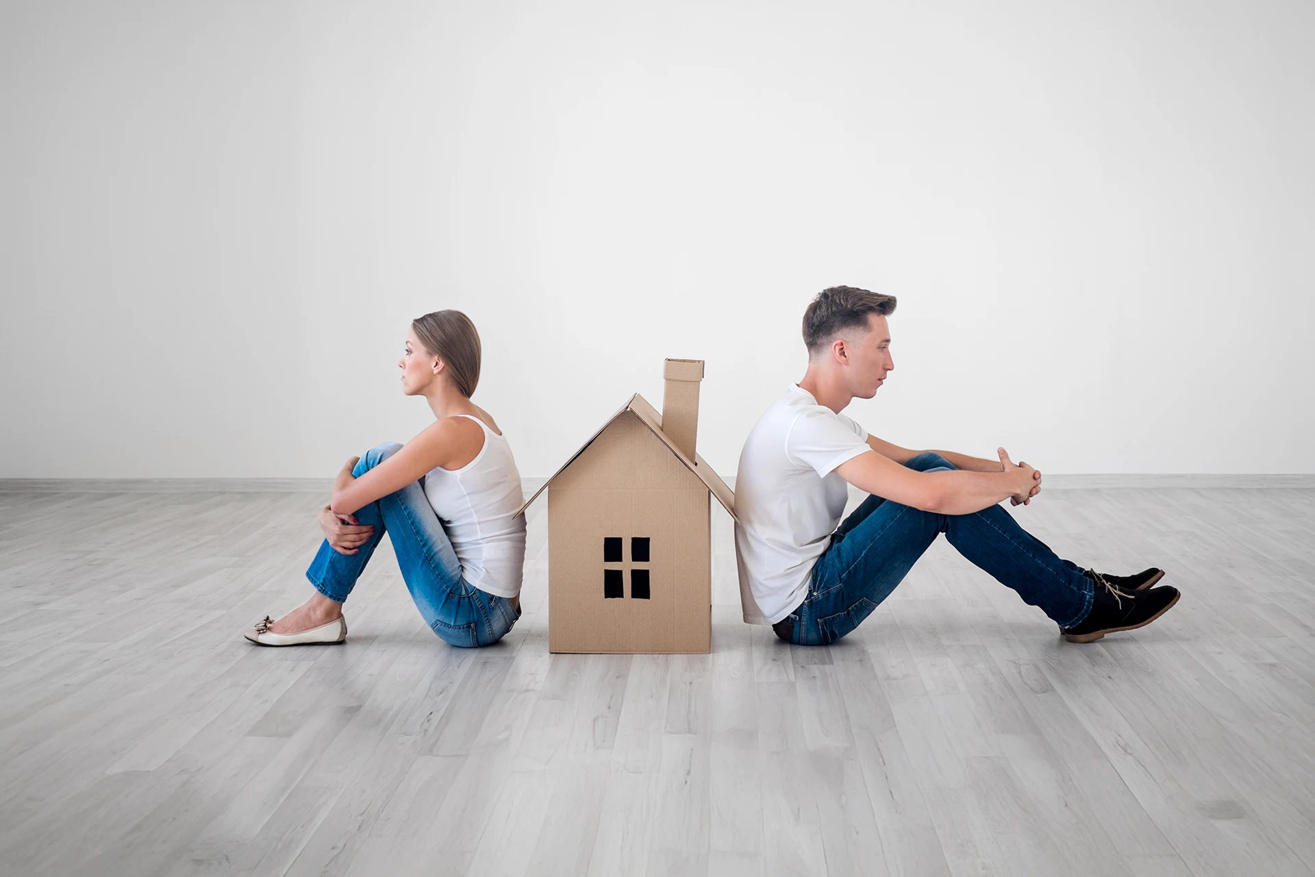 Property and Separation – EB & Co Mediation copy Property and Separation - EB & Co Mediation