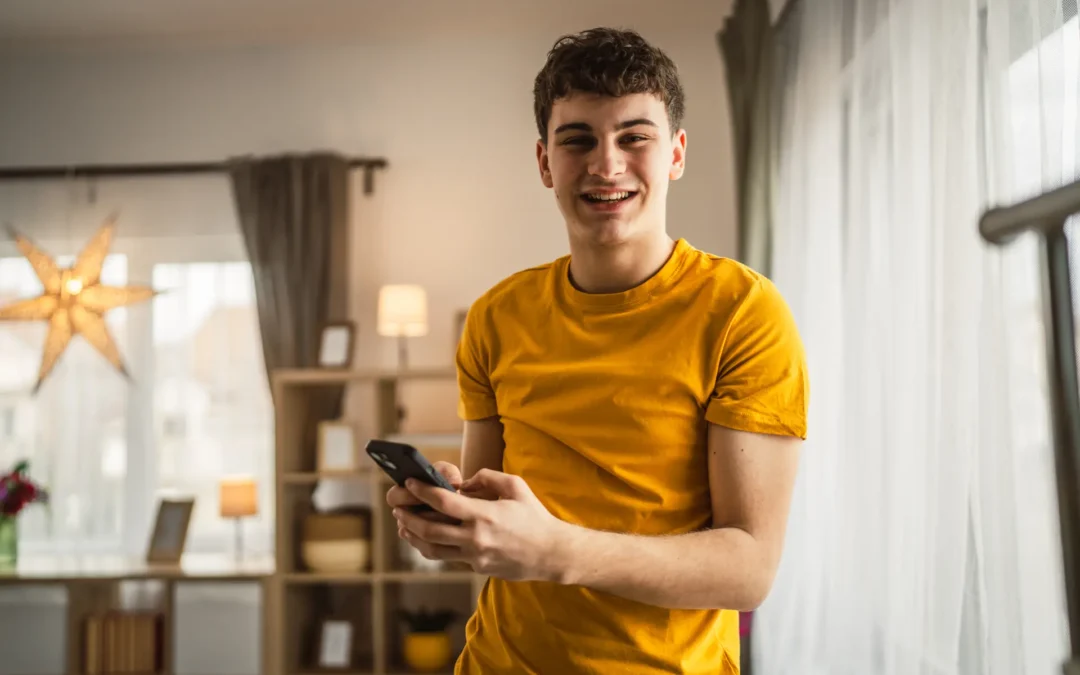 One Rule, Two Homes: Co-Parenting Social Media Rules Before the Under-16 Ban